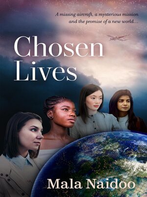cover image of Chosen Lives